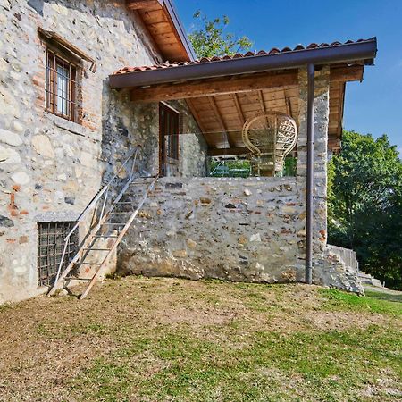 Agriturismo Cascina Mirandola Como Ngoại thất bức ảnh