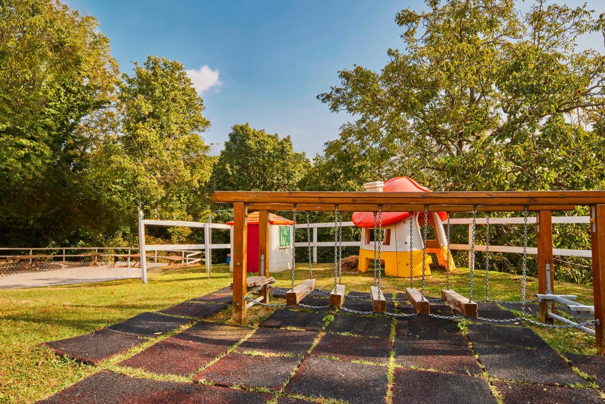 Agriturismo Cascina Mirandola Como Ngoại thất bức ảnh