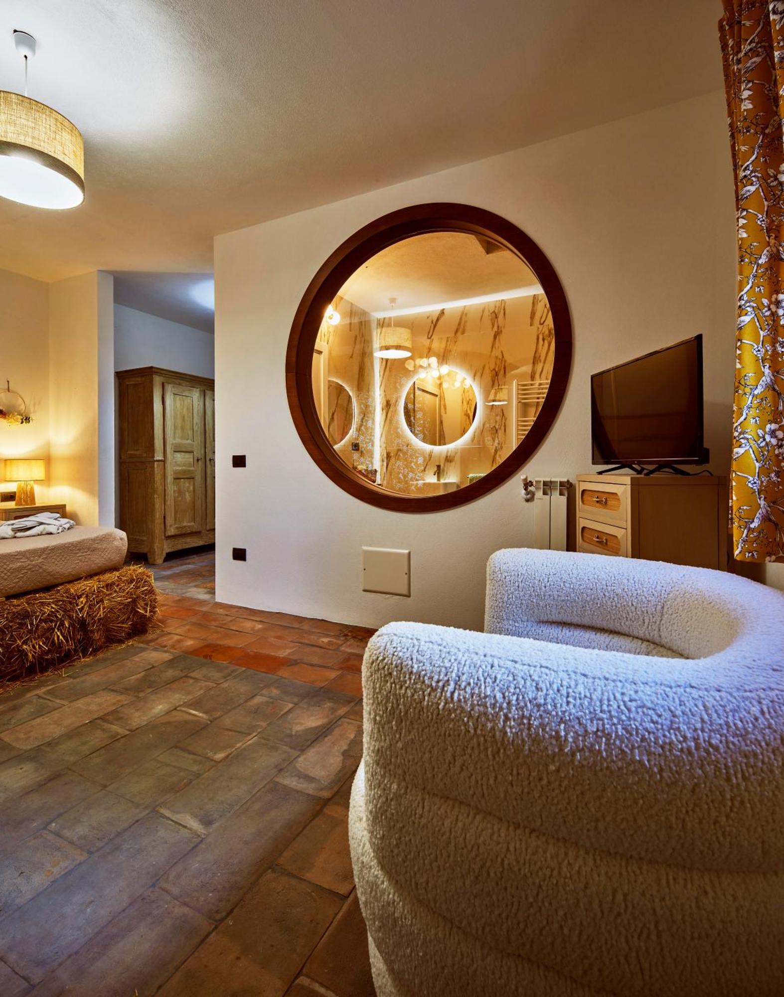 Agriturismo Cascina Mirandola Como Ngoại thất bức ảnh