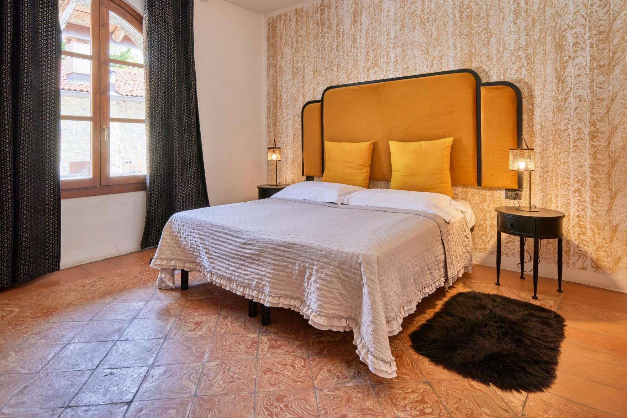 Agriturismo Cascina Mirandola Como Ngoại thất bức ảnh