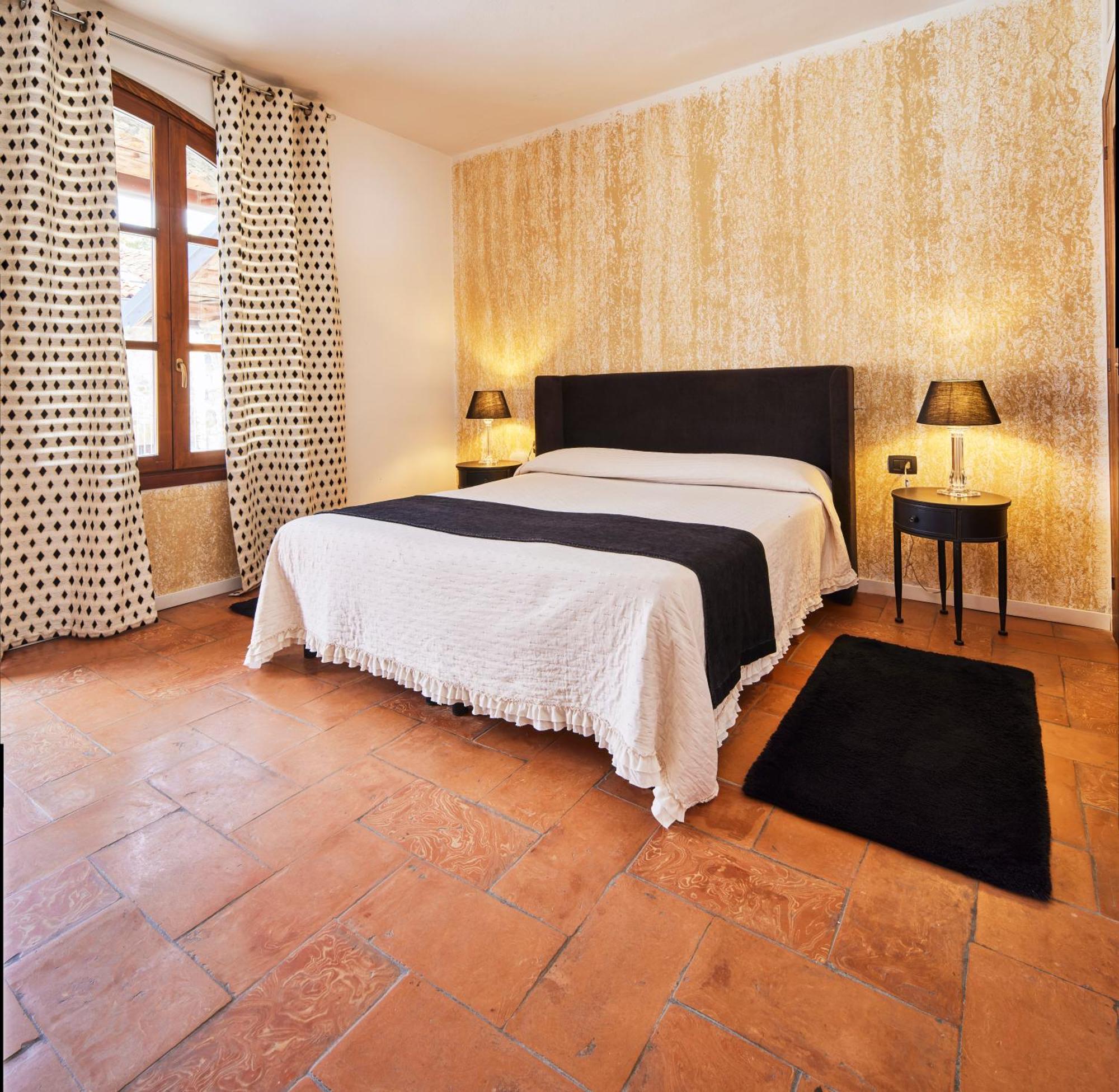 Agriturismo Cascina Mirandola Como Ngoại thất bức ảnh