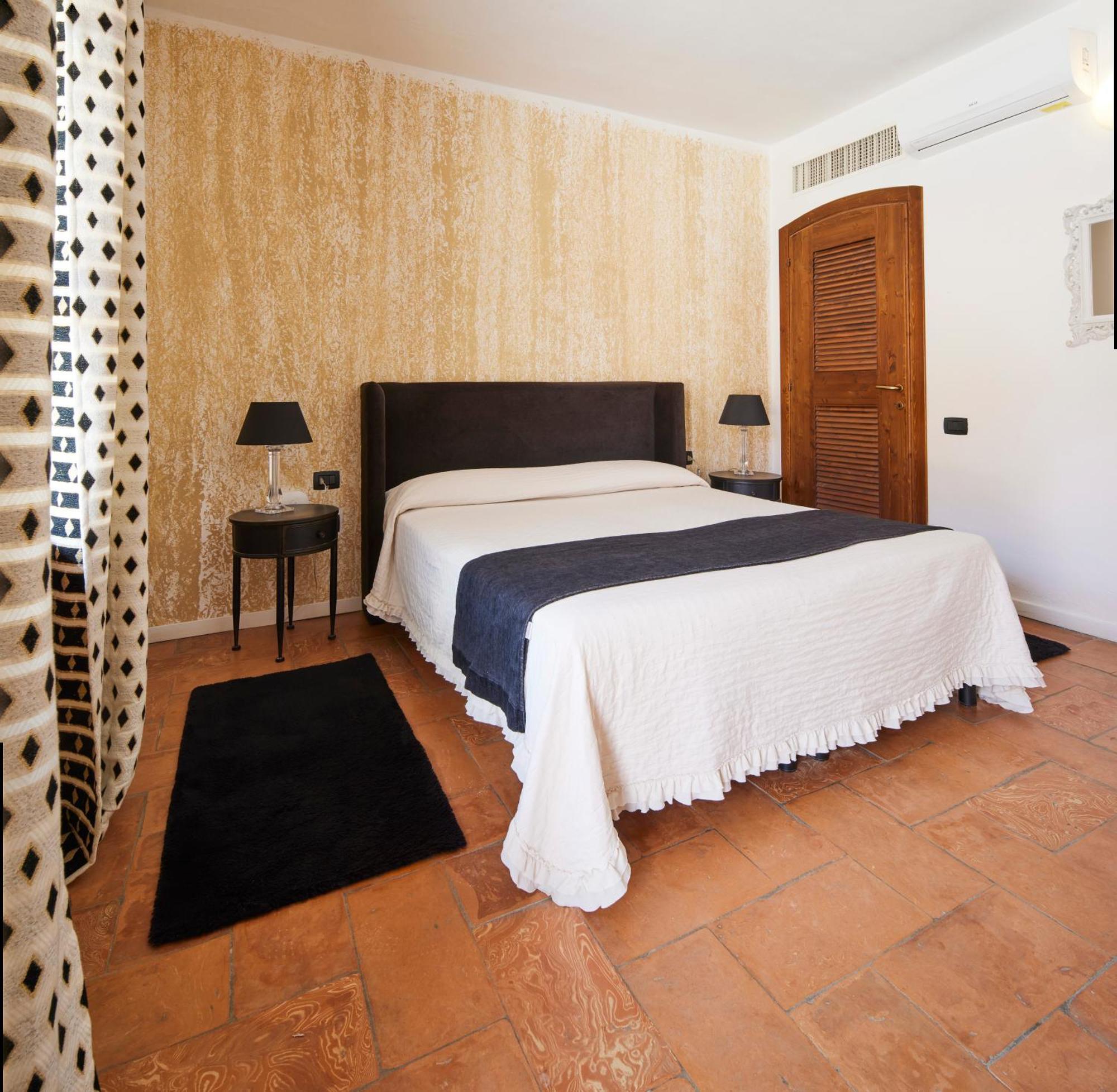 Agriturismo Cascina Mirandola Como Ngoại thất bức ảnh