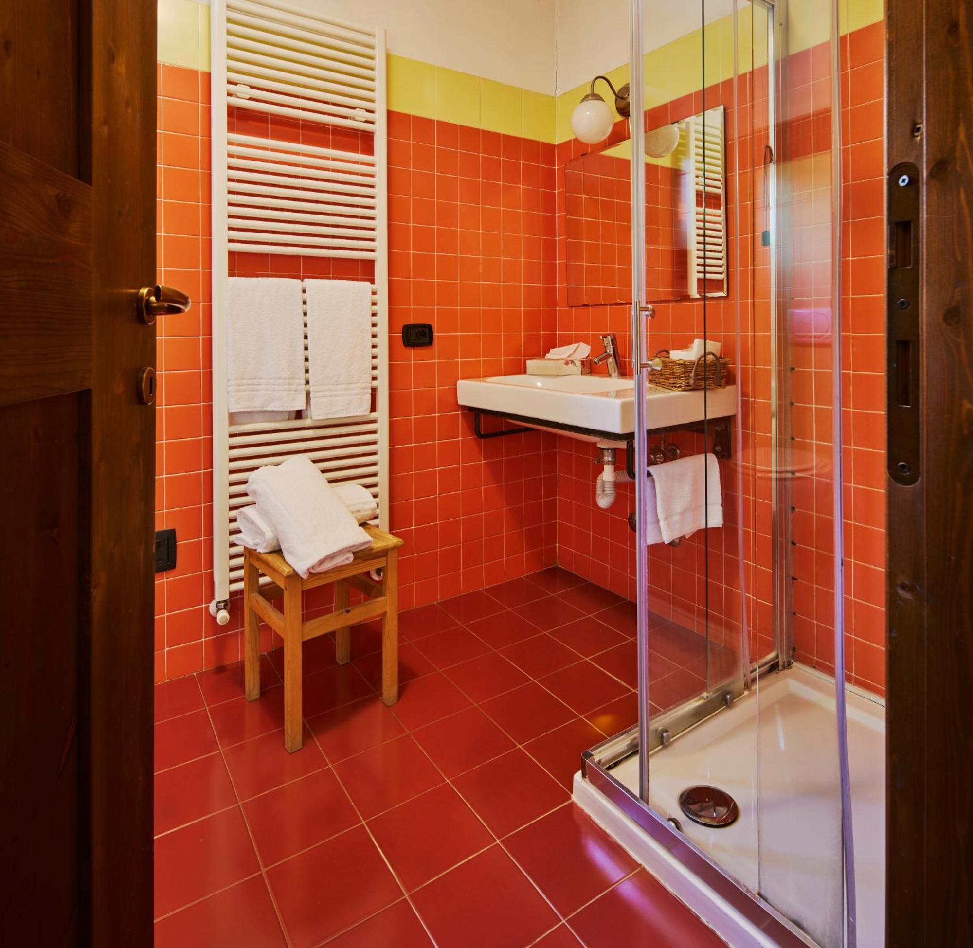 Agriturismo Cascina Mirandola Como Ngoại thất bức ảnh