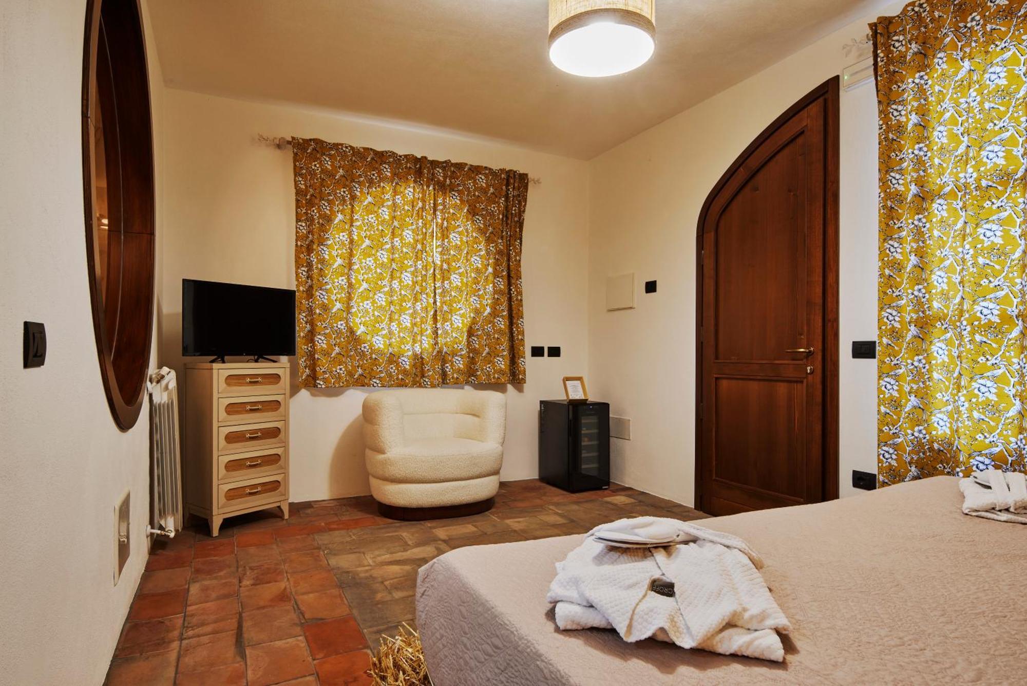 Agriturismo Cascina Mirandola Como Ngoại thất bức ảnh