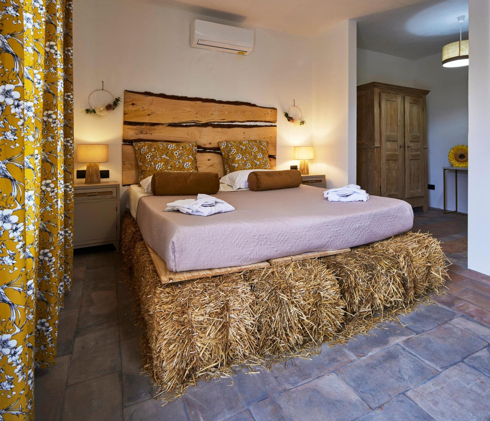 Agriturismo Cascina Mirandola Como Ngoại thất bức ảnh