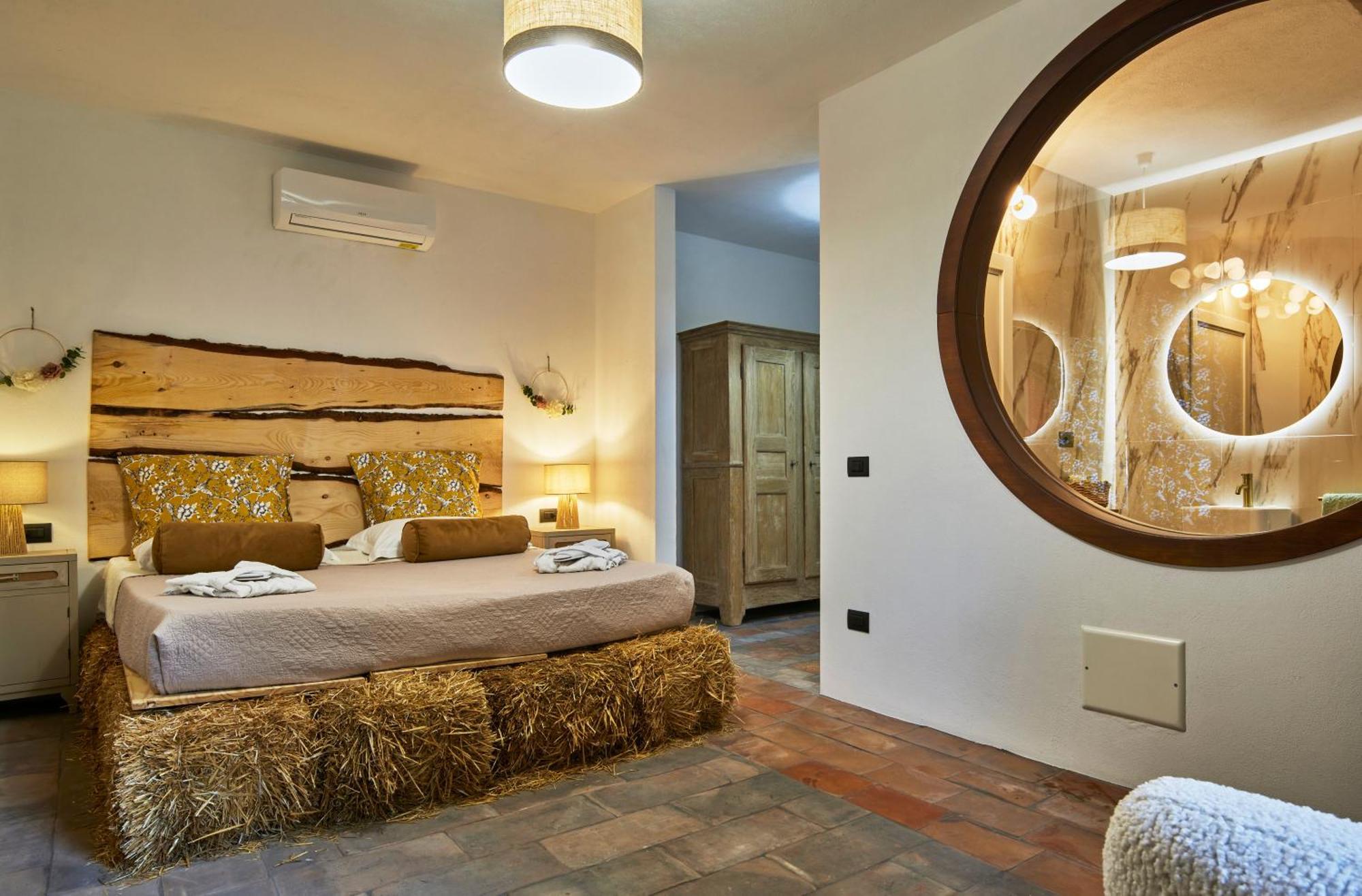 Agriturismo Cascina Mirandola Como Ngoại thất bức ảnh