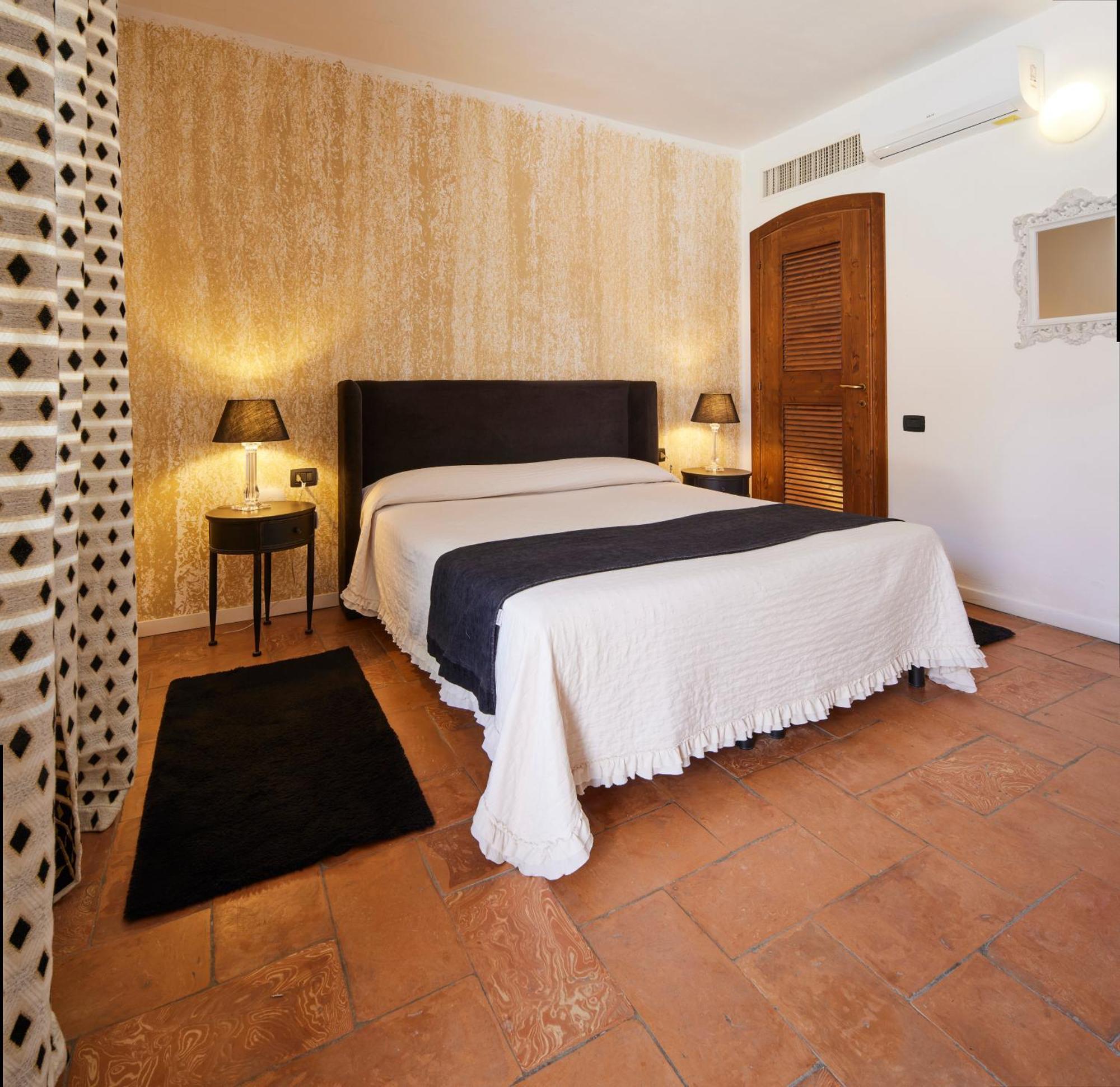 Agriturismo Cascina Mirandola Como Ngoại thất bức ảnh