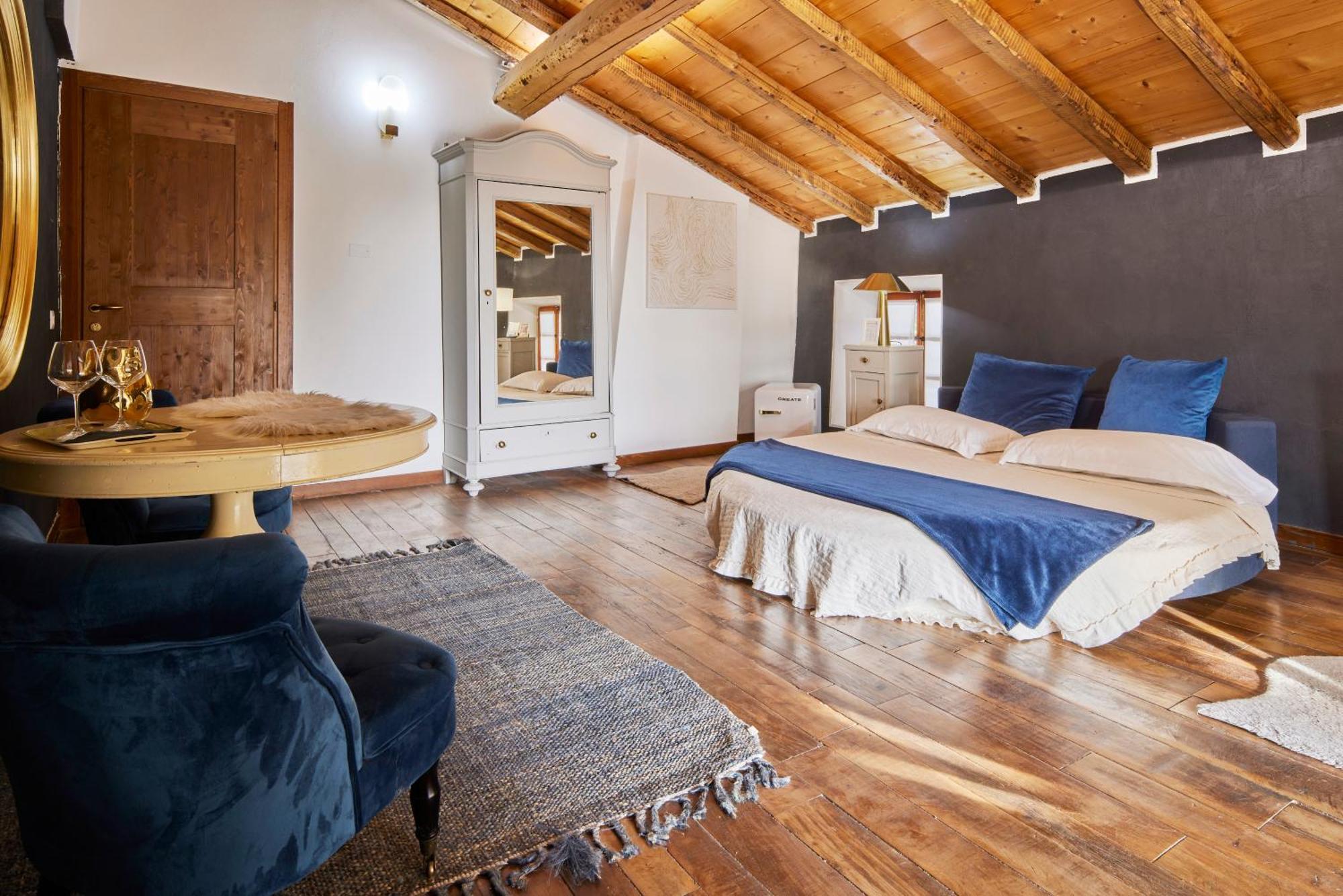 Agriturismo Cascina Mirandola Como Ngoại thất bức ảnh