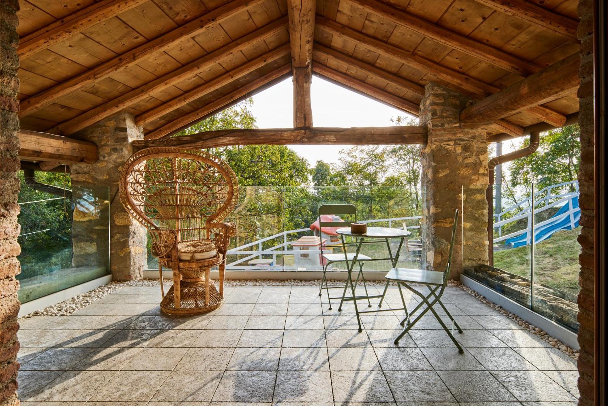 Agriturismo Cascina Mirandola Como Ngoại thất bức ảnh