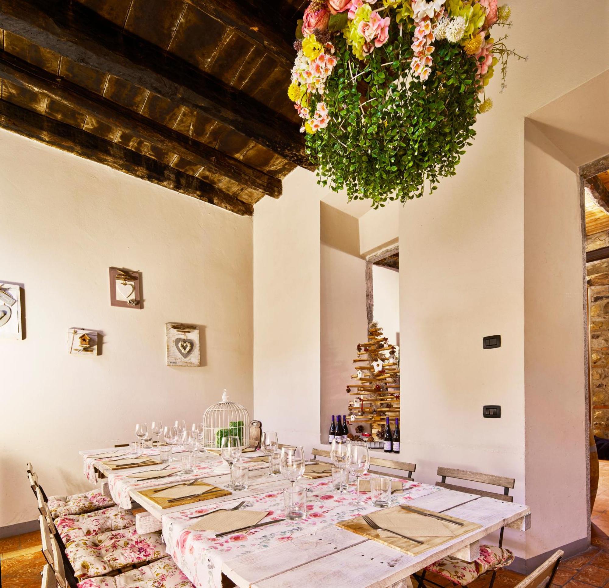 Agriturismo Cascina Mirandola Como Ngoại thất bức ảnh