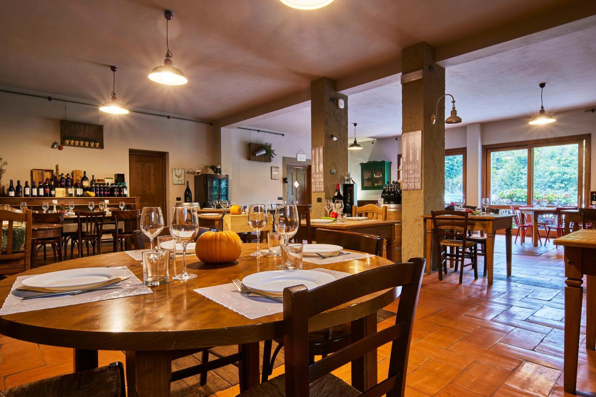 Agriturismo Cascina Mirandola Como Ngoại thất bức ảnh