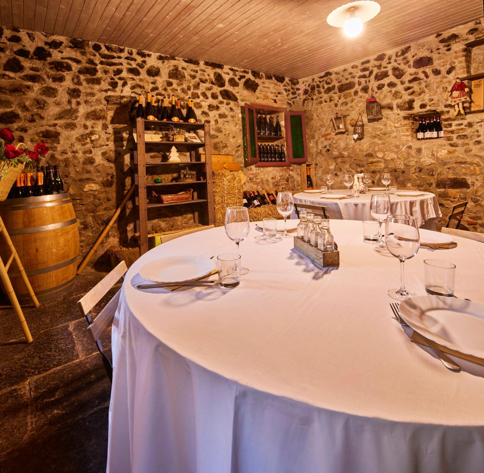 Agriturismo Cascina Mirandola Como Ngoại thất bức ảnh